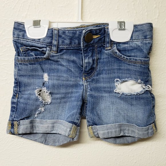 Gap kids shorts - Picture 1 of 3